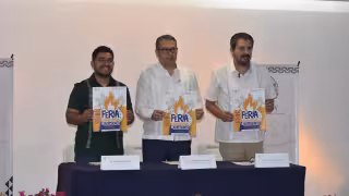 UADY espera más de 12 mil asistentes diarios en su Feria de Profesiones