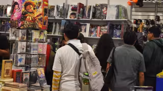 La Filey 2026 reúne a lectores en sus diversas actividades