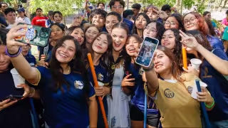 Mérida presenta la agenda del Mes de la Juventud 2026 con ferias de empleo, emprendimiento y salud mental