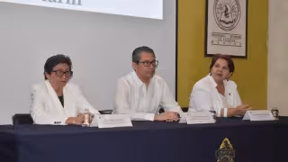 Ratifican a Eugenia Guzmán Marín como directora del CIR Hideyo Noguchi de la UADY para 2026–2030