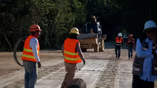 Proyecto Puerta al Mar contempla estacionamientos, locales y áreas turísticas en Felipe Carrillo Puerto