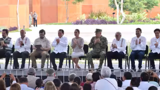 Oficialmente Yucatán ingresa al IMSS-Bienestar