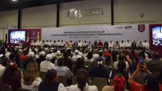 Yucatán pone a prueba las Redes Integradas de Servicios de Salud en 15 municipios