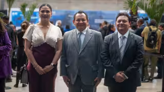 Yucatán respalda el Plan Estratégico de Procuración de Justicia 2026-2029 de la FGR