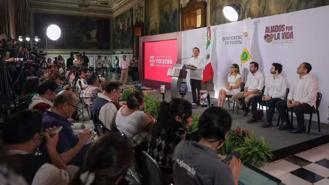 El Gobernador anticipó crecimiento sostenido en próximas décadas.