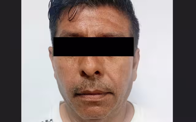 La pareja de Lupita TikTok es acusado de violación