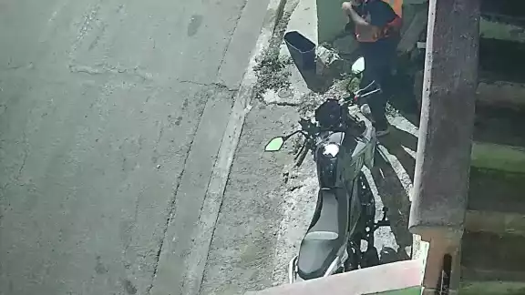 El hurto ocurre en horas de la madrugada, entre las 3 y 5 de la mañana El hurto ocurre en horas de la madrugada, entre las 3 y 5 de la mañana