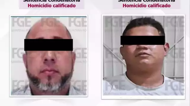 Héctor Elías “N” alias “El 15”, “Pantera” o “El Rey”, fue detenido el pasado 13 de mayo de 2023
