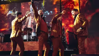 El Recodo amenizará la toma de protesta de Joaquín Díaz Mena