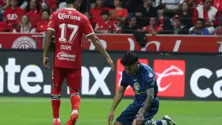 América se desinfla en la última jornada