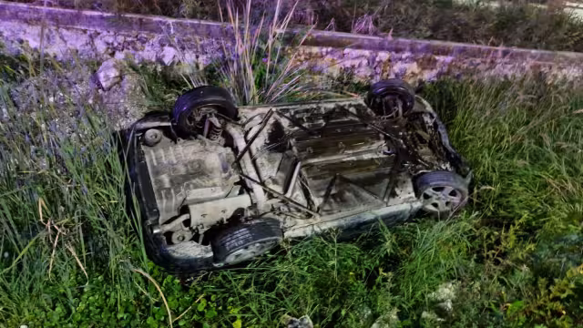 El conductor responsable del accidente sería puesto a disposición del Ministerio Público, según autoridades