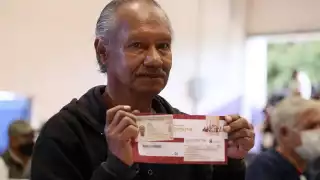 La Secretaría de Bienestar publicó el calendario de pagos para el bimestre septiembre-octubre