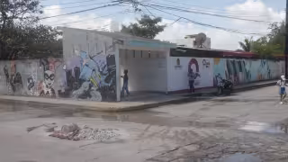 Todo surgió en la década pasada comenzó a verse en una precariedad en sus infraestructuras criticas