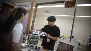 Investigadores del CICY evaluaron los proyectos