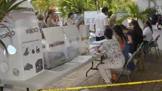 INE se queda sin funcionarios de casilla en Quintana Roo