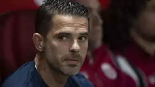 Gago y su inminente salida