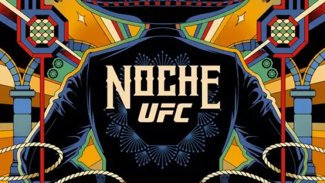La UFC llega a La perla tapatía
