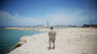 EE.UU. impuso un incremento del 25% en importación de acero y aluminio.