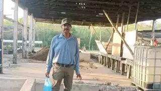 Tras cinco días desaparecido, campesino de Laguna Grande regresa a casa