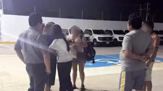 Mediante el miedo y la simulación, los delincuentes someten a sus víctimas, logrando aislarlas y extorsionar a las familias