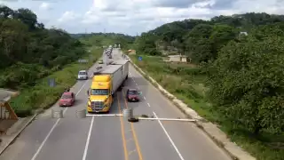 Ejidatarios de Escárcega piden justicia contra banda de delincuentes que los aterroriza