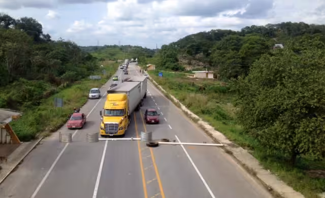 Habitantes de Adolfo López Mateos sufren robos a casa habitación desde hace dos meses