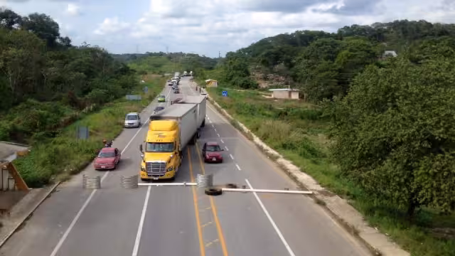 Habitantes de Adolfo López Mateos sufren robos a casa habitación desde hace dos meses