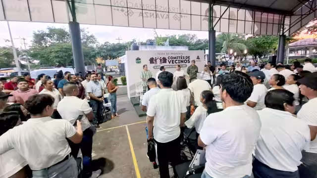 Más de 6 mil personas no pudieron participar en el proceso municipal