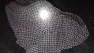 Conductor abandona autobús tras atropellar a adulto mayor en la comunidad Limones