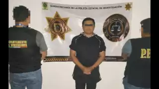 Detienen a presuntado violador en Yucatán; era buscado en Quintana Roo