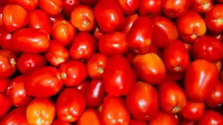 Gobierno de México muestra postura y ‘desacuerdo’ por aranceles de Donald Trump al jitomate