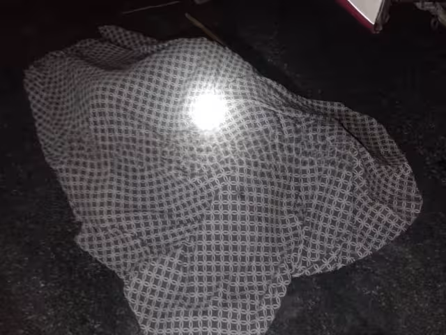 El conductor pertenecía a la empresa Turismo Riviera Maya