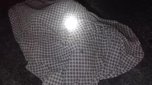 El conductor pertenecía a la empresa Turismo Riviera Maya