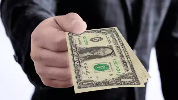 Así inicia el precio del dólar hoy 29 de agosto de 2024