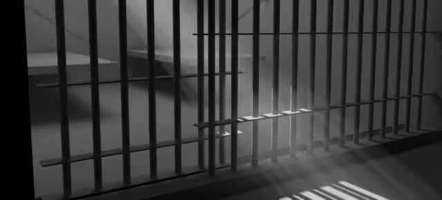 El Juez determinó que el hombre deberá de permanecer 33 años en prisión