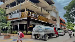 Para la ciudadanía, el desabasto del líquido es insostenible; señalaron la incompetencia de Aguakan