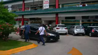 Se busca que la ciudad se convierta en un nodo estratégico para la distribución de insumos alimenticios