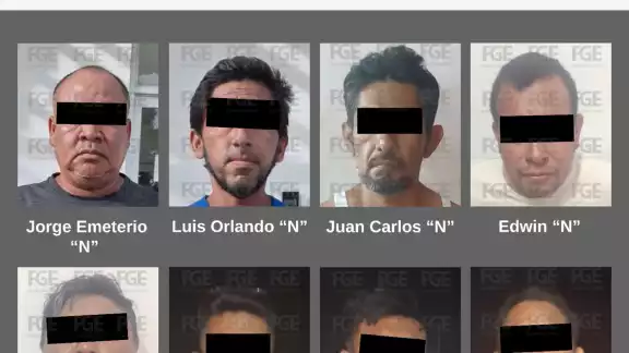 Los detenidos fueron imputados por delitos contra la salud Los detenidos fueron imputados por delitos contra la salud