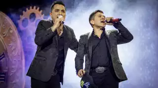 Jorge Medina y Josi Cuen se presentarán en la Feria Xmatkuil 2025