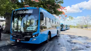 ATY advierte más sanciones contra Circuito Metropolitano si persisten incumplimientos