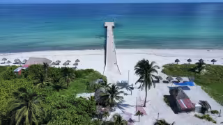 Puertos yucatecos son reconocidos por su belleza, excelencia ambiental y la seguridad que ofrecen