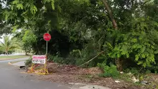El cuerpo presentaba huellas de tortura