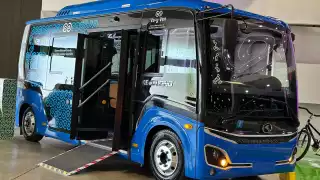 Las obras del Va y Ven se suspendieron más de un mes para permitir labores de salvamento arqueológico