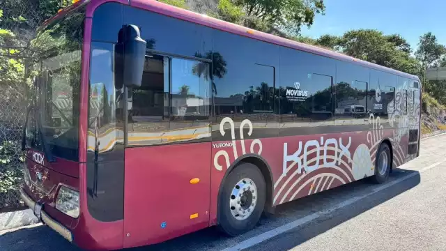 Nuevo transporte en Campeche sin fecha de arranque; afinan detalles tecnológicos