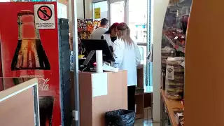 Debieron patrones dar asientos a empleados hace dos días.