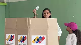 Elección en Venezuela: ¿Cómo va la jornada electoral?