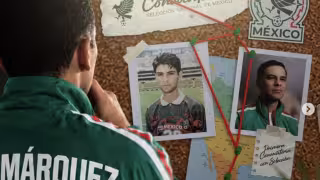 El mexicano Rafa Márquez hizo su primer llamado como DT del Tricolor: conoce a loas convocados.