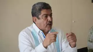 Insistió en que el objetivo es proseguir con la mayoría calificada en la legislatura federal y en las estatales.