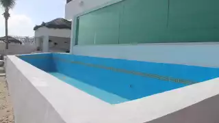 El llenado de albercas en verano podría afectar la presión de la distribución hídrica pública