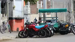 Amantes de lo ajeno regresan a las andadas en colonias al Poniente de la cabecera municipal